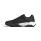 thumbnail image 1 of Zapatillas de tenis Adidas Solematch Control 2 para hombre, color blanco y negro, 1 of 8