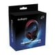 thumbnail image 3 of Audifono Gamer Ps4 Ps5 Xbox Negro Azul Audio Pro, 3 of 3