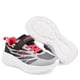 thumbnail image 3 of ZAPATILLA NIÑA POWER KABOOM MYKIDS GRIS 30 - 33, 3 of 7