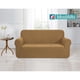 thumbnail image 1 of Funda Para Sofa 2 Cuerpos Cafe 135 x 85, 1 of 6
