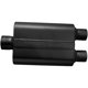 thumbnail image 2 of Silenciador Flowmaster 80430402 Serie 40 Acero Inoxidable, 2 of 3