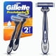 thumbnail image 1 of Máquina de Afeitar Desechable Prestobarba3 con Afeitadas Suaves, 2 Un, 1 of 7