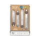thumbnail image 1 of Collares magnéticos Würkin Stiffs Power Stays para hombre, 1 of 6