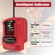 thumbnail image 3 of Mini Cargador Compatible con Batería Craftsman 20V V20 Reemplazar para Carga CMCB104 para Batería V20 CMCB205 CMCB204 CMCB206 CMCB202 CMCB201 (No para 12V), 3 of 7