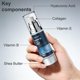 thumbnail image 3 of Crema Facial YFDSRF 50 ml 6 en 1 Anti‑Edad para Hombres, 3 of 9