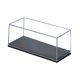 thumbnail image 1 of Vitrina Acrílica Para Coleccionistas De Figuras De Acción Y Souvenirs De Vehículos A Escala 1:43. Base Negra., 1 of 5