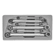 thumbnail image 1 of Juego De Llaves Corona Torx Acodada E6-e24 (5065), Force, 1 of 3