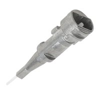 Magideal - Pasador Del Actuador Del Interruptor De Encendido. Reemplaza La Pieza De Repuesto. Componente Automotriz Metálico 4685863Aa. Accesorio Automotriz Para