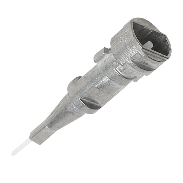 Pasador del actuador del interruptor de encendido. Reemplaza la pieza de repuesto. Componente automotriz metálico 4685863AA. Accesorio automotriz para