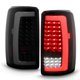 thumbnail image 2 of Luces Traseras LED AKKON para Chevy Suburban/Tahoe 2000‑2006, 2 of 7