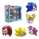 thumbnail image 2 of Caja de coleccionista SquishMe Serie 1 de Sonic The Hedgehog, paquete de 5, 2 of 8