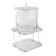 thumbnail image 3 of Dispensador De Bebidas Para Refrigerador, Tetera, Barril Para Limonada, Fiesta En Casa, 5 L, 3 of 5