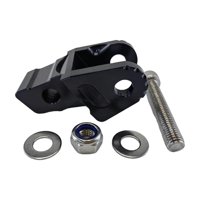 Ioensy - Kit De Enlace De Descenso Touring Para Kawasaki Versys650 2016-2023