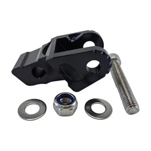 Ioensy - Kit De Enlace De Descenso Touring Para Kawasaki Versys650 2016-2023