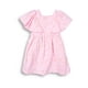thumbnail image 2 of Vestido Bebé Niña Rosado Pillin, 2 of 3