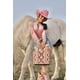 thumbnail image 2 of Bolso de mano Wrangler Boho Aztec para mujer con correa de guitarra, 2 of 7