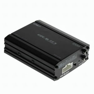 Tuaudio.Cl - Amplificador 4 Canales Gravity Car Audio Dspand1 200W Max