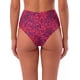 thumbnail image 2 of Bikini mujer tanga pin up animal print brillante, 2 of 2