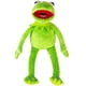 thumbnail image 1 of Muñeca de peluche NICERINC Kermit The Frog de 40 cm para niños y niñas, 1 of 5