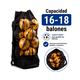 thumbnail image 2 of Bolso de Traslado Porta Balones (16 - 18 Balones No Incluidos), 2 of 2