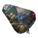 thumbnail image 1 of Los Tipos Malos Funda de Asiento de Bicicleta Impermeable, Cojín Elástico Suave, Protector contra Lluvia, Polvo y UV, 1 of 6