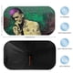 thumbnail image 2 of Lil Peep Sombrilla Solar para Auto - Protector de Parabrisas Plegable | Cortina Solar Delantero | Bloqueo UV y Aislamiento de Calor 133x73cm, 2 of 6