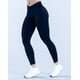 thumbnail image 4 of Leggins Training Mujer Dupe Dfyne Vision Estilo Moderno - YJ329, 4 of 7