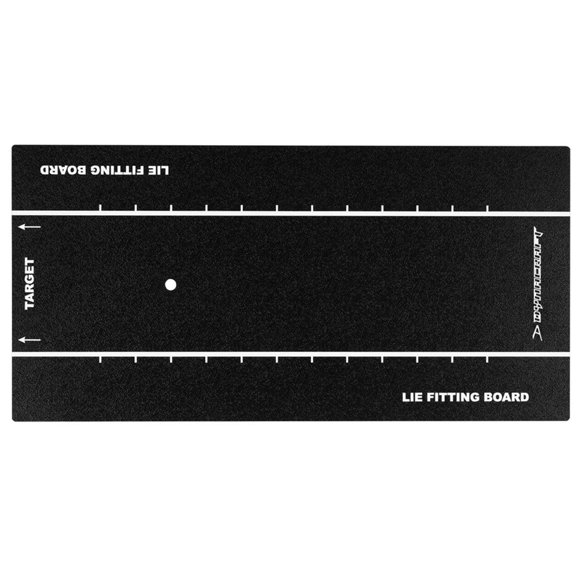 Tablero de Ajuste de Lie Dynacraft 20 × 41 cm 5 mm de grosor