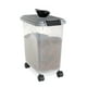 thumbnail image 1 of Contenedor Hermetico Con Ruedas 15 kg, 1 of 7