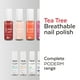 thumbnail image 3 of Toenail Integral Reliever PODERM 2 en 1, suaviza las uñas, 100 ml, 3 of 3
