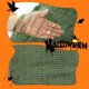 thumbnail image 3 of Tela Verde Espeluznante WSFSLJWDW 200x150 cm - Halloween, 3 of 8