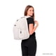 thumbnail image 2 of Mochila Porta Notebook Cambri 2.0 White Sand, 2 of 2