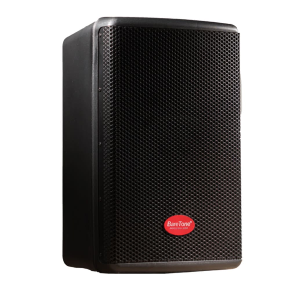 Baretone - Parlante Activo Profesional 12p