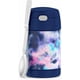 thumbnail image 1 of Tarro de comida THERMOS FUNTAINER de acero inoxidable de 473 ml con aislamiento al vacío, 1 of 7