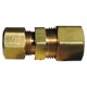 thumbnail image 1 of Reducing Union ATC, latón amarillo, 10 mm x 6 mm (paquete de 5), 1 of 1