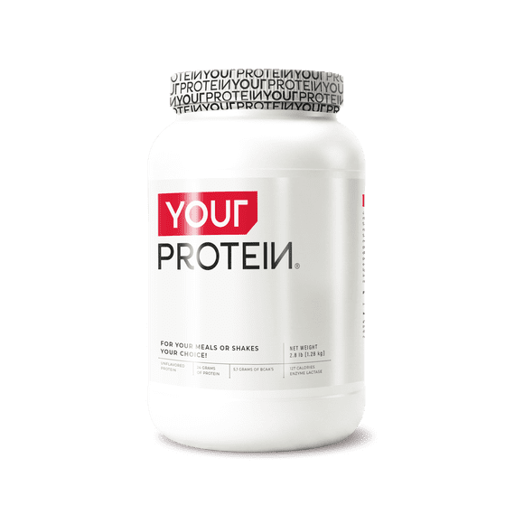 Suplemento Proteína Whey Premium Your Protein / Chef Neutro