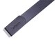 thumbnail image 5 of Colgador de guirnaldas Sattiyrch, 12 cm, para puerta de entrada, metal, color negro, 5 of 6
