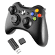 thumbnail image 1 of Control Inalámbrico Compatible Con Xbox 360 Joystick Pc, 1 of 6