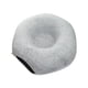 thumbnail image 3 of Cama Túnel Para Gatos, Cómoda Escondite Para Gatitos, Suministros Para Mascotas, Juguetes Para Correr, Cueva, Gris Claro, 60cm, 3 of 5