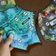 thumbnail image 3 of Juego de mesa Hasbro Gaming Clue Escape: The World's Fair, 3 of 3