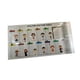 thumbnail image 4 of Tabla De Multiplicar Interactiva Con Hojas De Borrado Para Niños Maestros, 4 of 5
