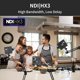 thumbnail image 5 of Cámara de video Zowietek 4K NDI|HX3 PoE HDMI/SDI, 5 of 9