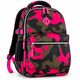 thumbnail image 5 of Mochila Semi Acolchada 27 L Camuflada con Bolsillos Laterales, 5 of 5