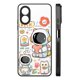 thumbnail image 1 of Carcasa Compatible con HONOR X7 Diseño 131, 1 of 3