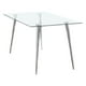 thumbnail image 3 of Mesa Rectangular Vitreo 130x80 (Cromada) | Vidrio Templado | Nórdico, 3 of 6