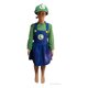 thumbnail image 3 of Disfraz Mujer Mario Tallas 2 a la 16, 3 of 3