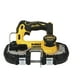 thumbnail image 1 of Sierra de cinta DEWALT ATOMIC 20V MAX sin escobillas inalámbrica de 4,4 cm DCS377B, 1 of 3