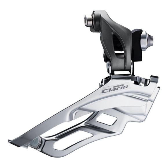 Cambiador Shimano Claris 2x8 Velocidades Fd-r2000