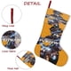 thumbnail image 5 of Overwatch Juego Tema: Calcetines de Navidad, fino lino blanco para colgar en escaleras y chimenea, decoración navideña para el hogar, regalo de Navidad.54cm×38cm, 5 of 5
