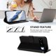 thumbnail image 4 of Funda Billetera con Espacio para Fotos para Google Pixel 8 Pro, Negro, 4 of 6